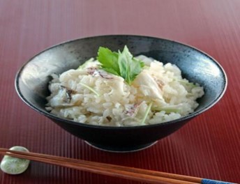 鯛めし
