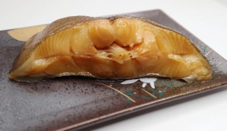 カレイの煮付け